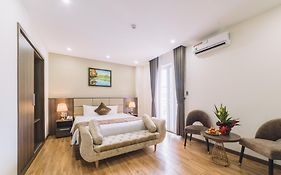 Khách Sạn Đà Lạt Paradise